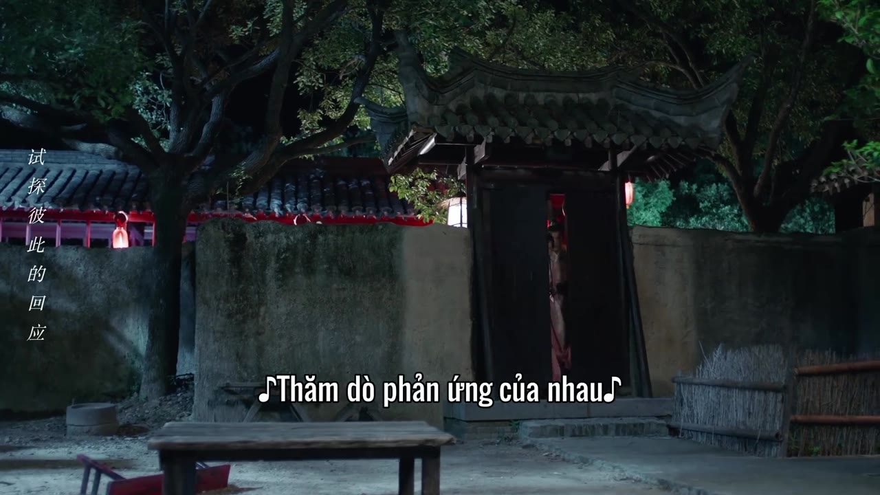 Tái Kiến Quân Như Cố tập 13 cảnh 2