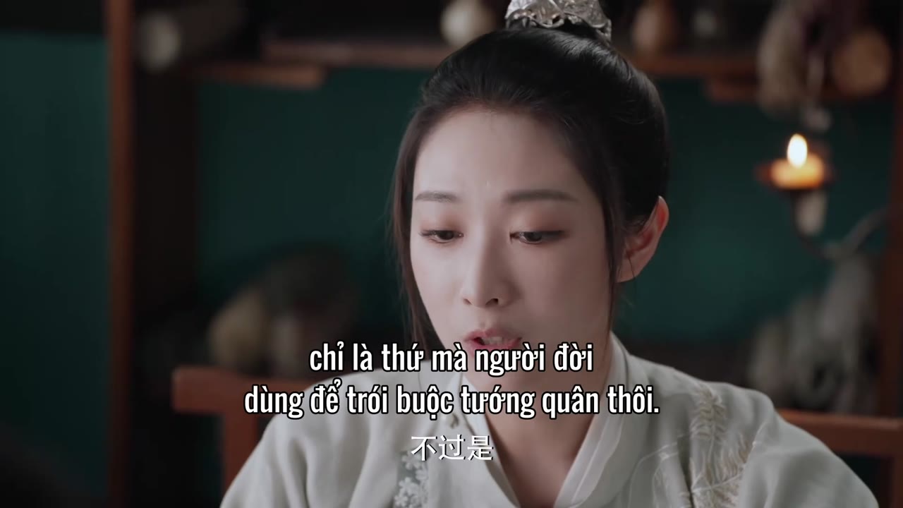 Tái Kiến Quân Như Cố tập 17 cảnh 2