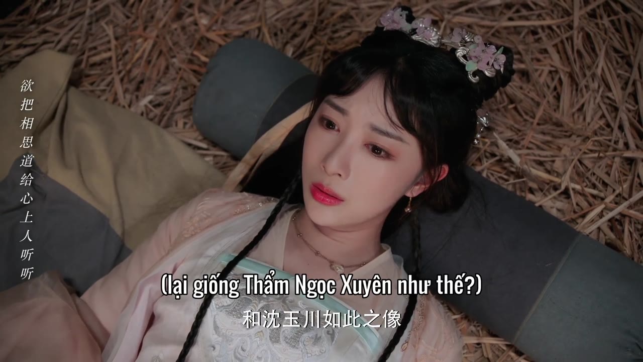 Tái Kiến Quân Như Cố tập 19 cảnh 2