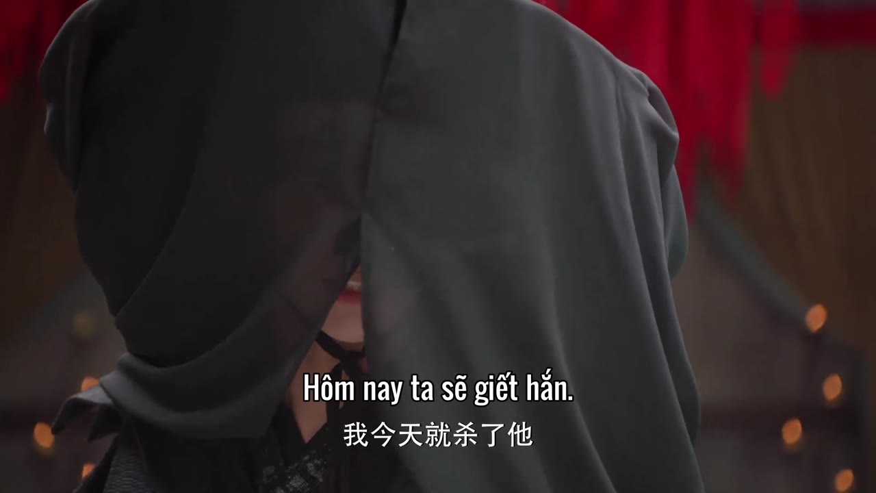 Tái Kiến Quân Như Cố tập 19 cảnh 3