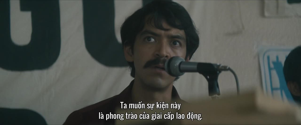 Kẻ Thù Lạ (Phần 1) tập 1 cảnh 3
