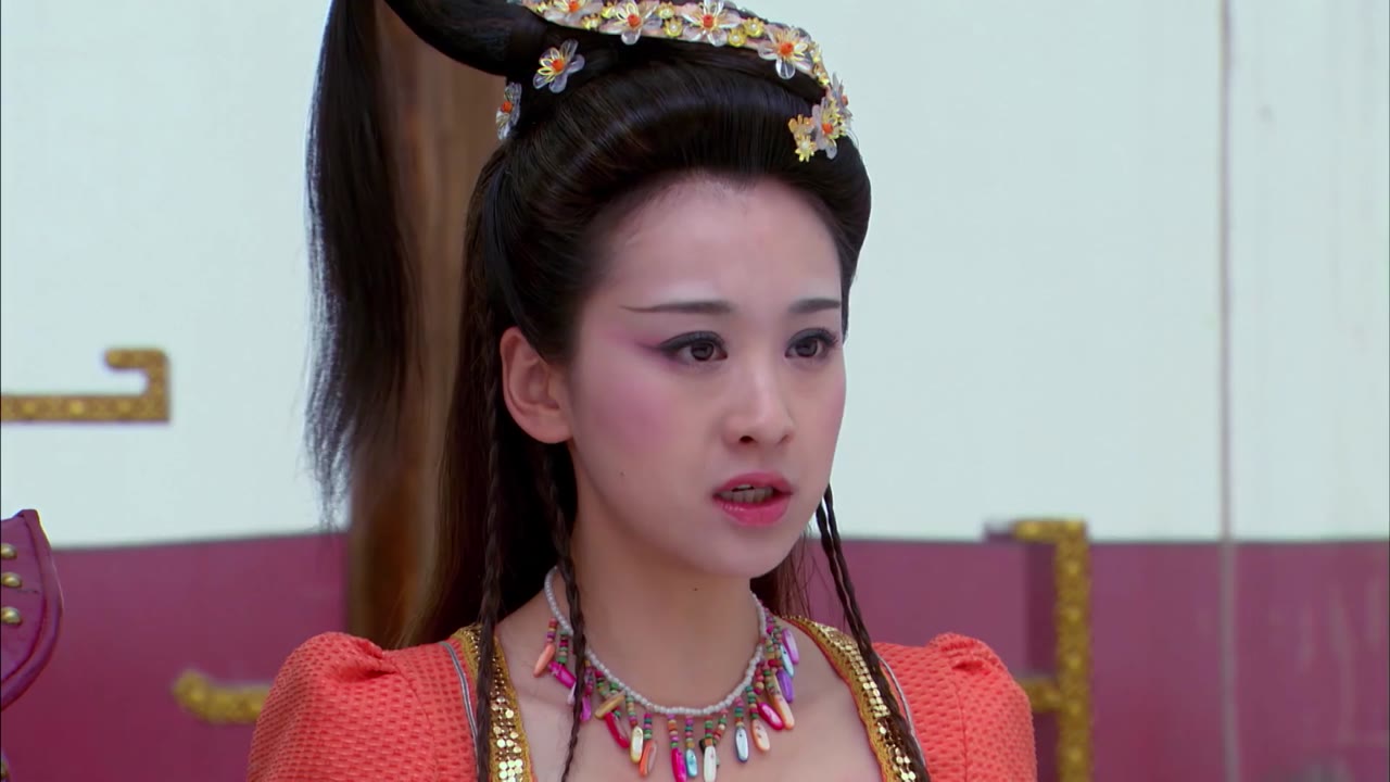 Lưu Hải Đấu Kim Thiềm tập 7 cảnh 3