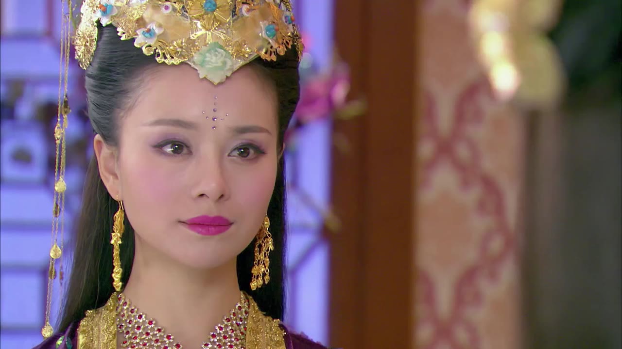Lưu Hải Đấu Kim Thiềm tập 10 cảnh 3