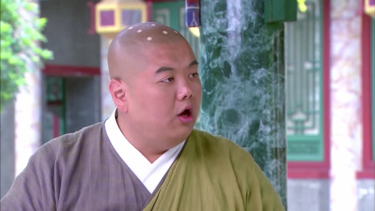 Lưu Hải Đấu Kim Thiềm tập 15 cảnh 3