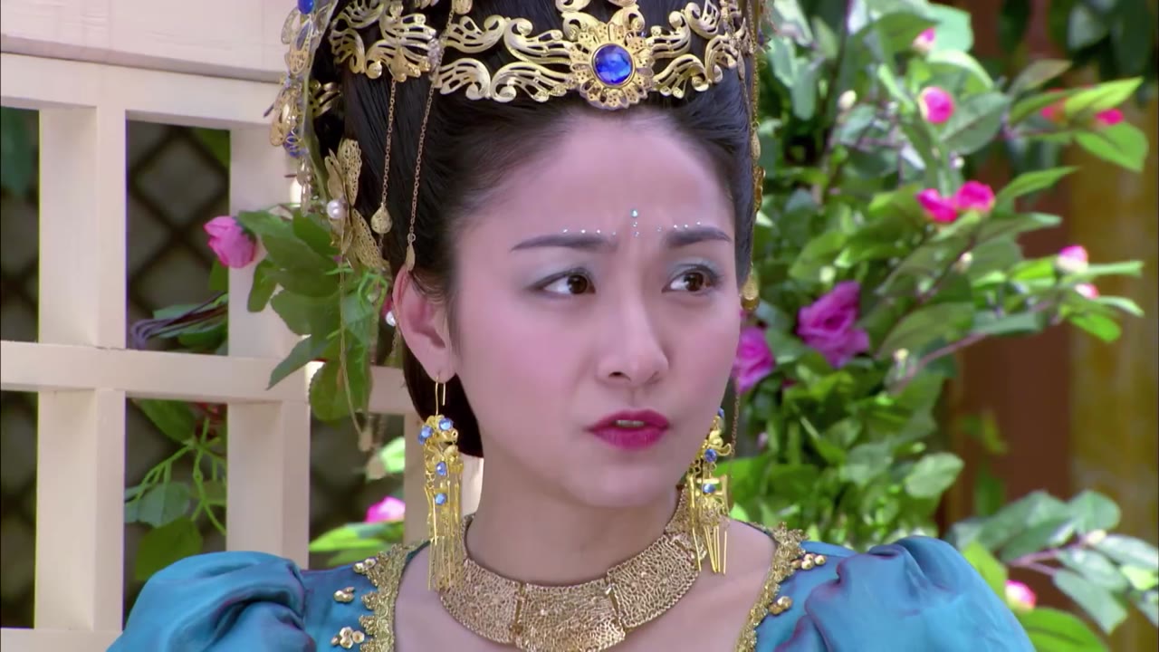 Lưu Hải Đấu Kim Thiềm tập 18 cảnh 2