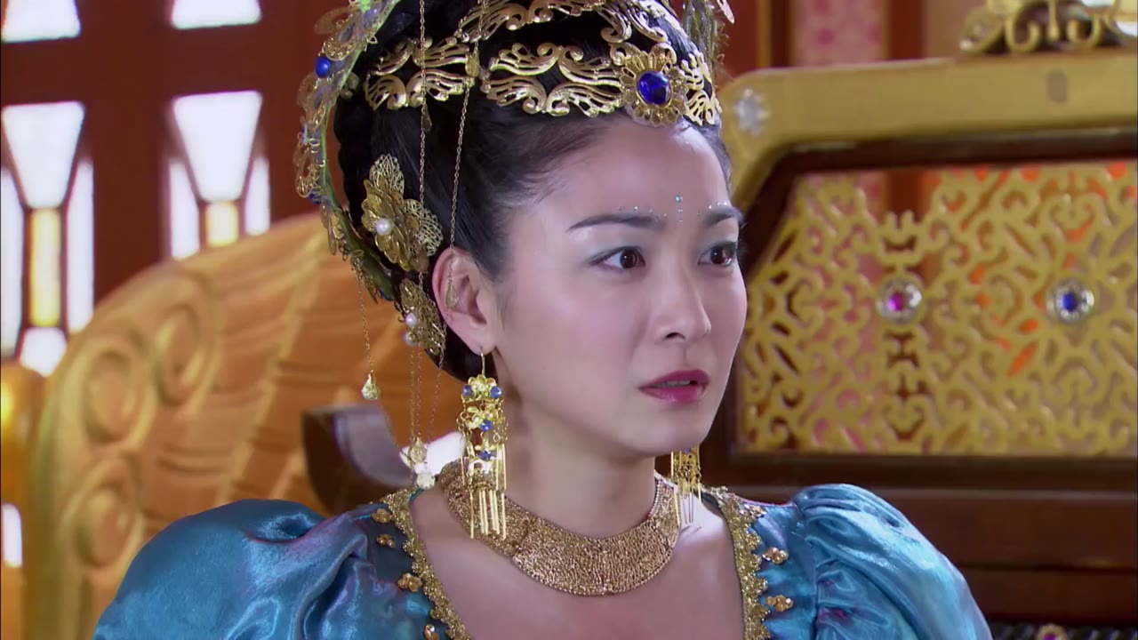 Lưu Hải Đấu Kim Thiềm tập 24