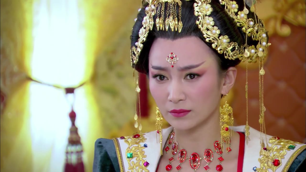 Lưu Hải Đấu Kim Thiềm tập 41 cảnh 2