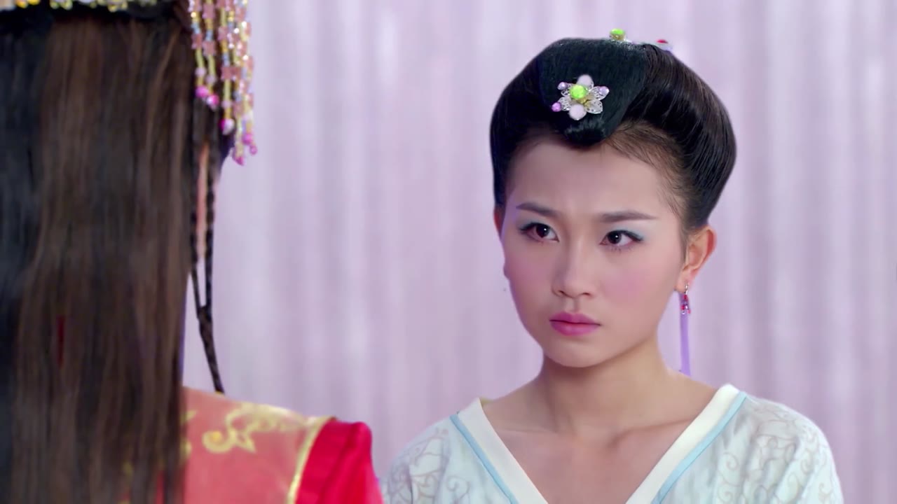 Lưu Hải Đấu Kim Thiềm tập 44