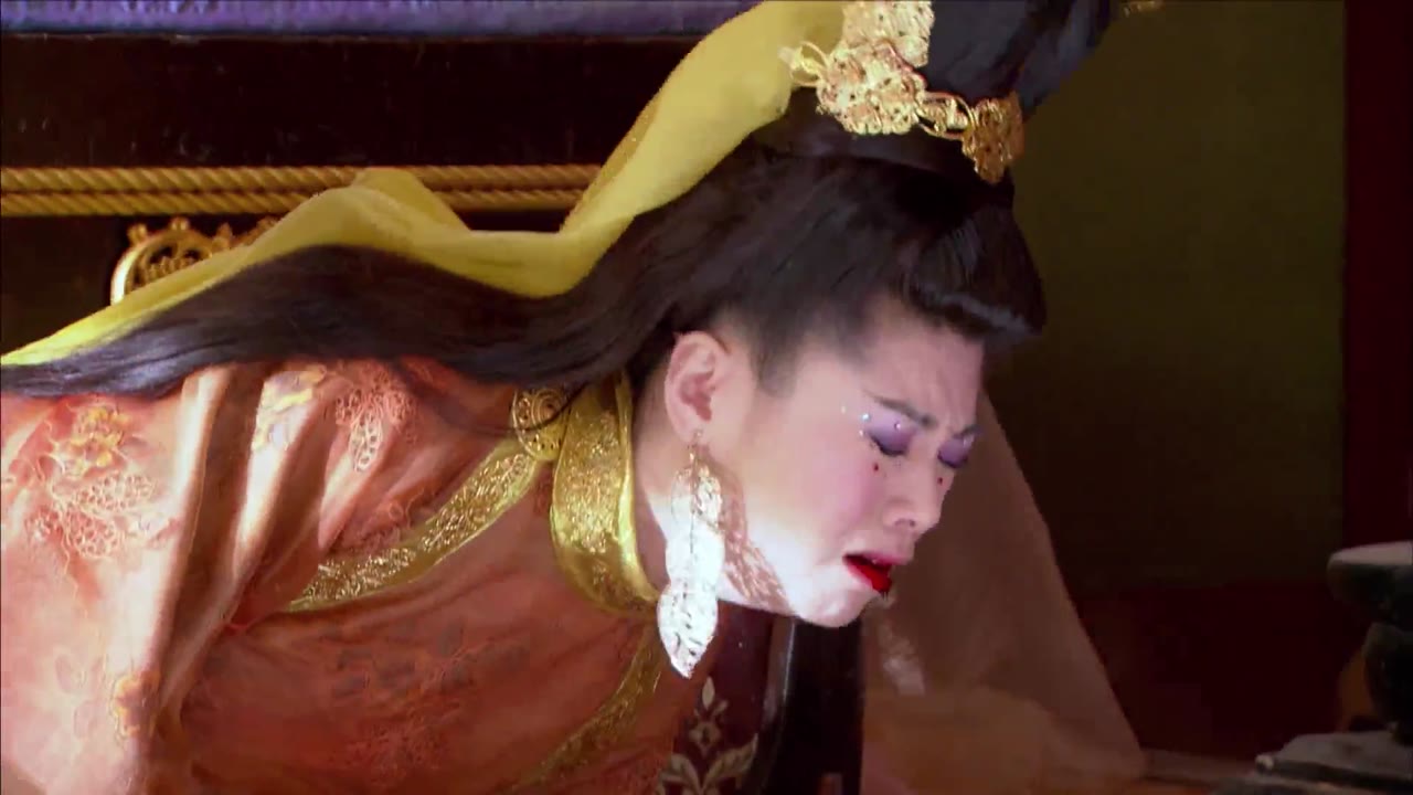 Lưu Hải Đấu Kim Thiềm tập 47
