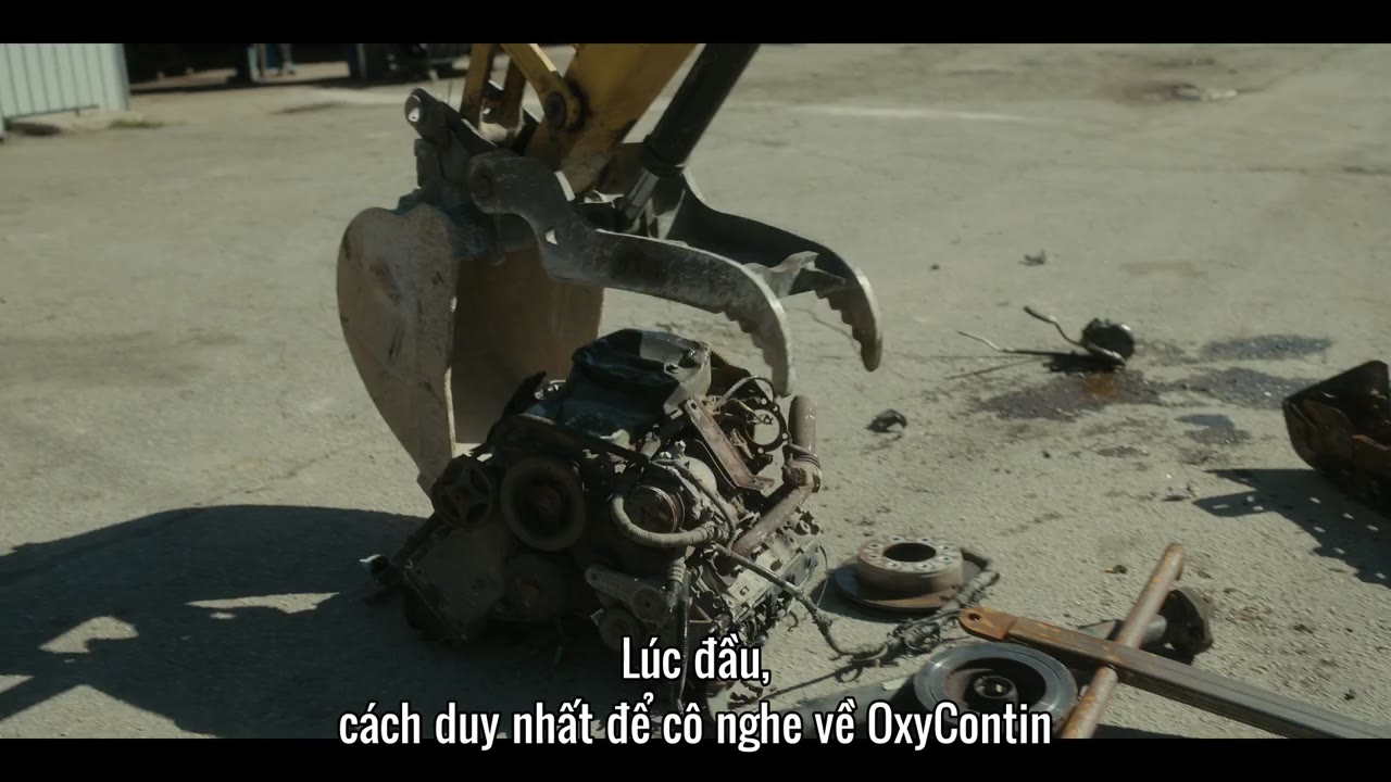 Cắt Đứt Cơn Đau tập 1