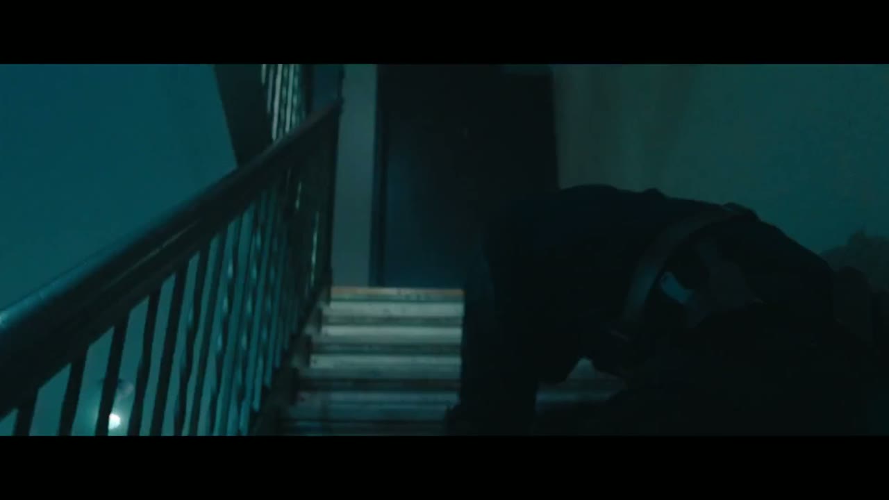 Daredevil: Tái Xuất (Phần 1) tập 1