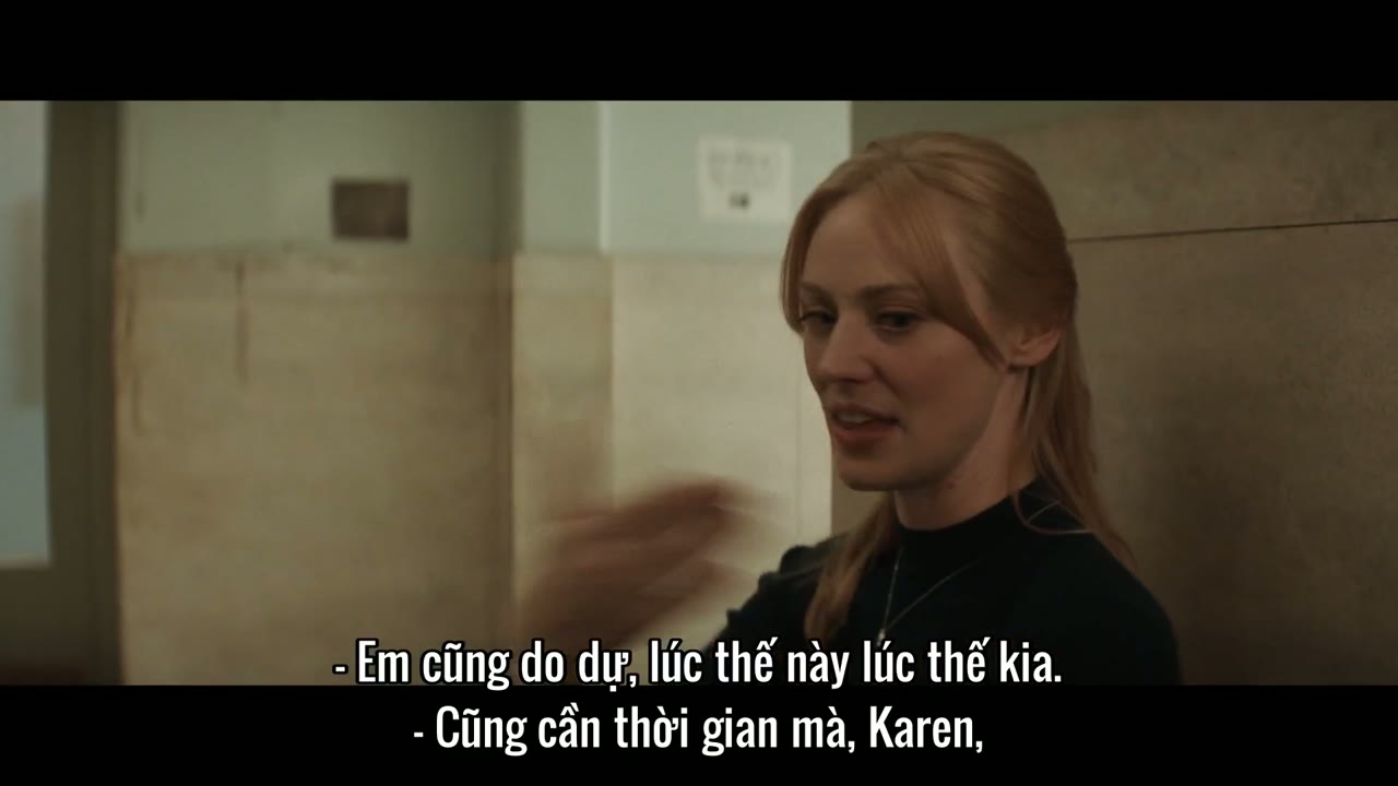 Daredevil: Tái Xuất (Phần 1) tập 1 cảnh 2