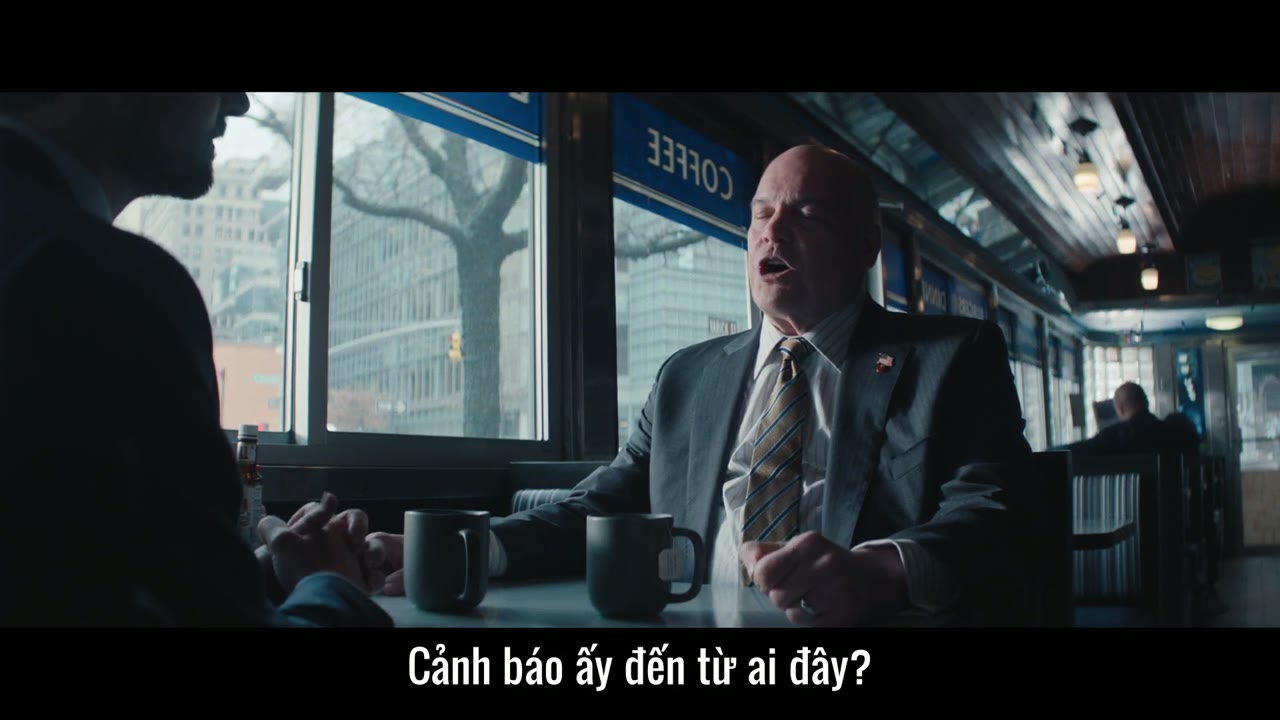 Daredevil: Tái Xuất (Phần 1) tập 1 cảnh 3