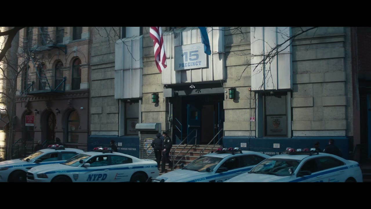 Daredevil: Tái Xuất (Phần 1) tập 2