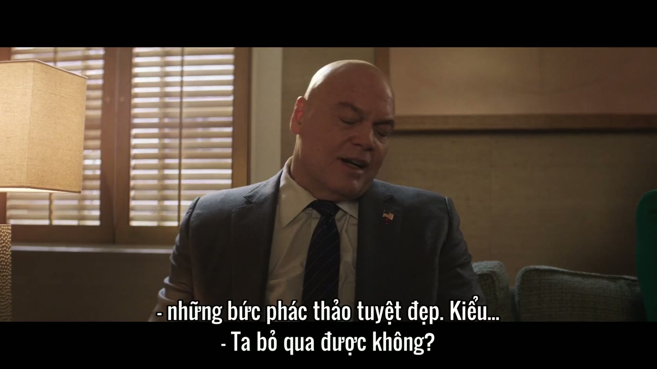 Daredevil: Tái Xuất (Phần 1) tập 4