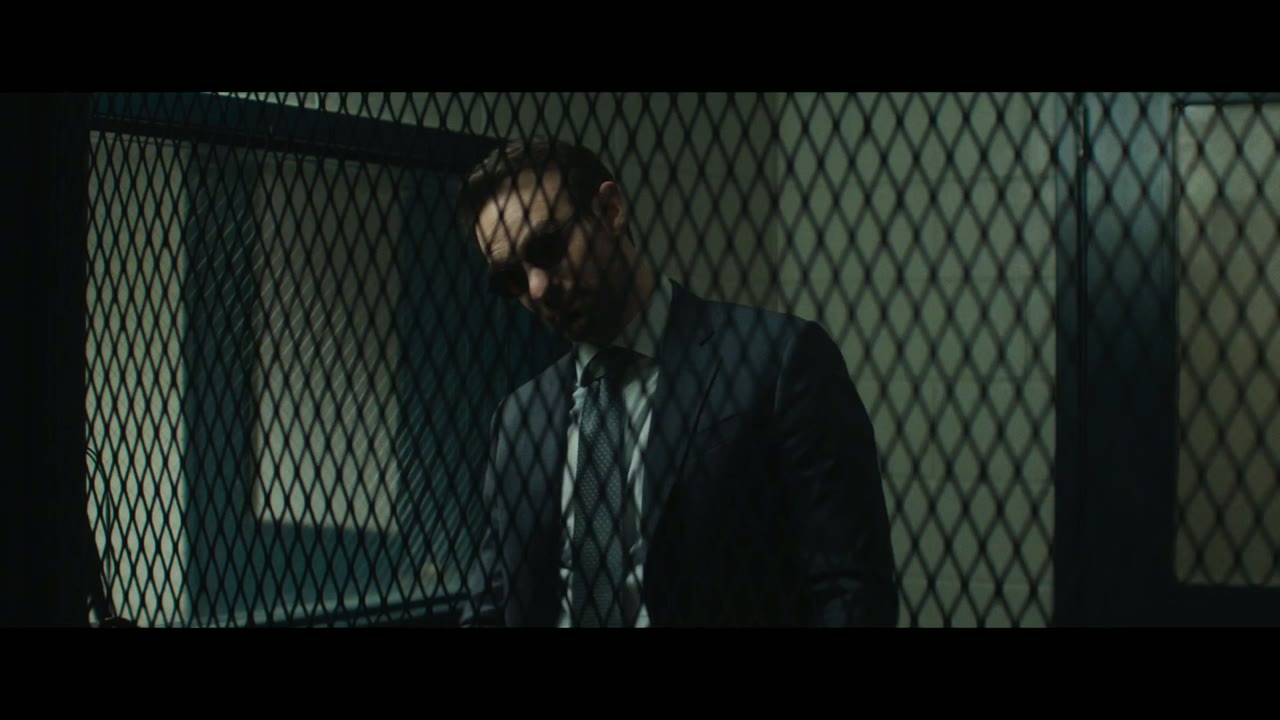Daredevil: Tái Xuất (Phần 1) tập 4 cảnh 2
