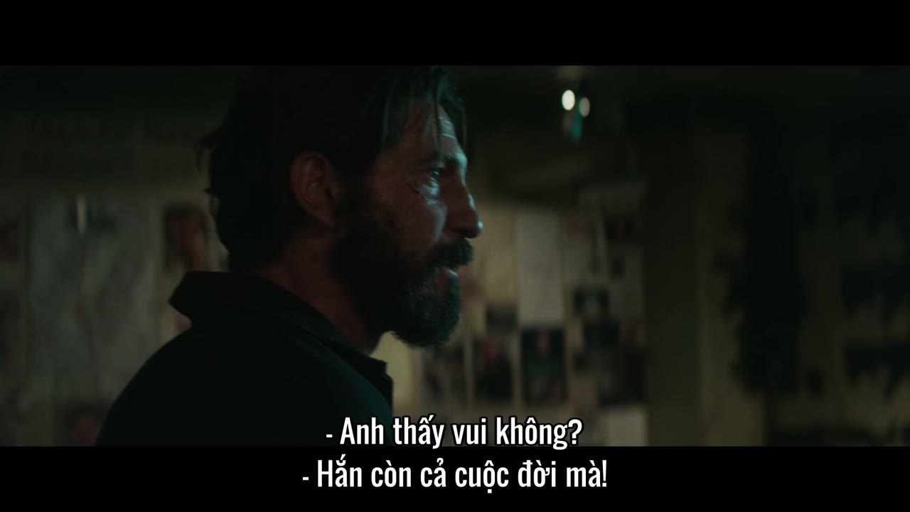 Daredevil: Tái Xuất (Phần 1) tập 4 cảnh 3