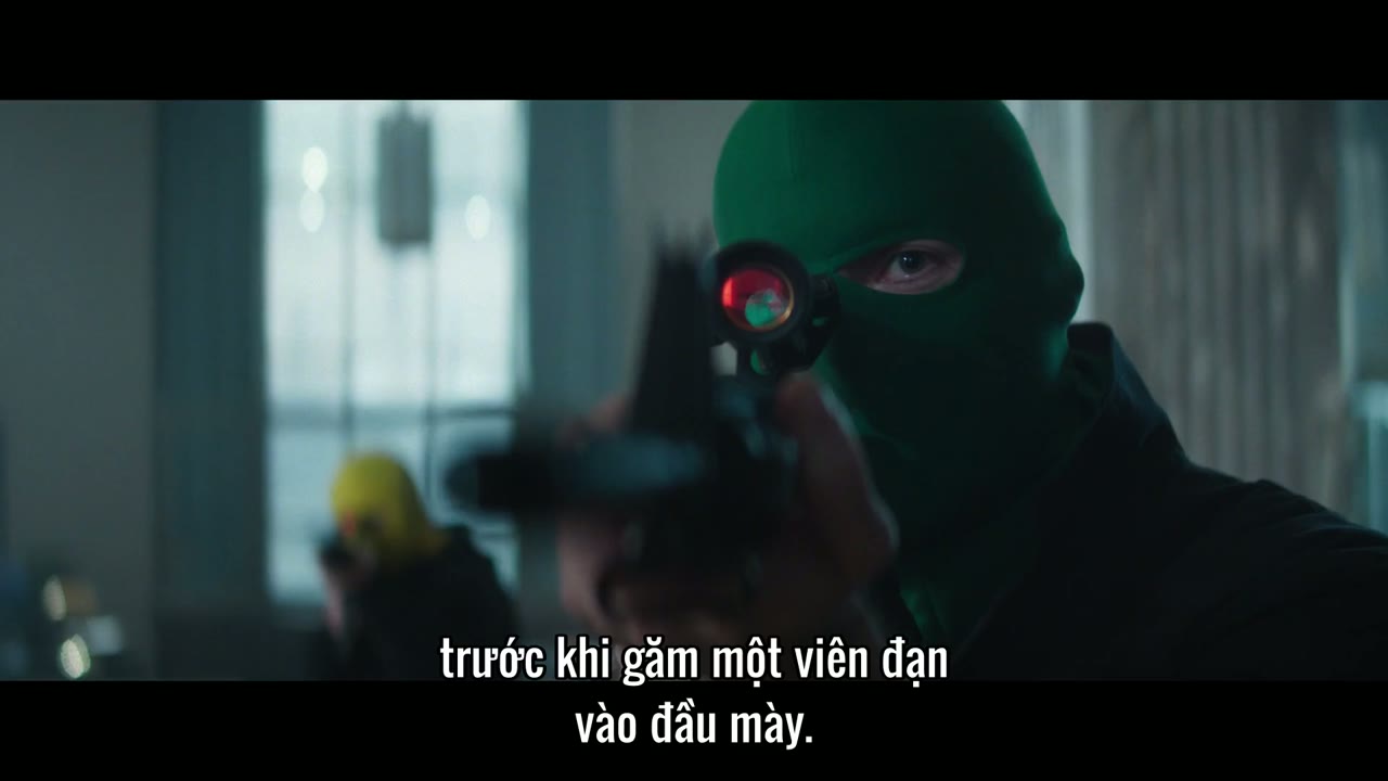Daredevil: Tái Xuất (Phần 1) tập 5 cảnh 3