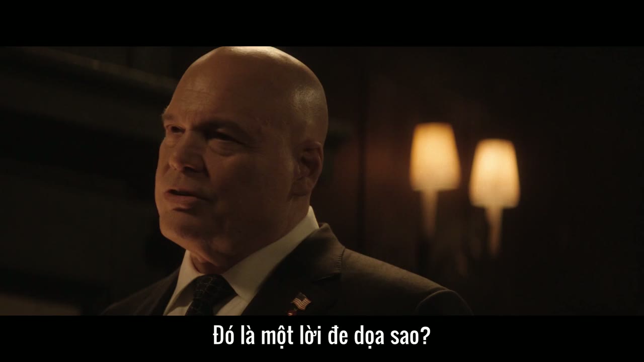 Daredevil: Tái Xuất (Phần 1) tập 6 cảnh 2
