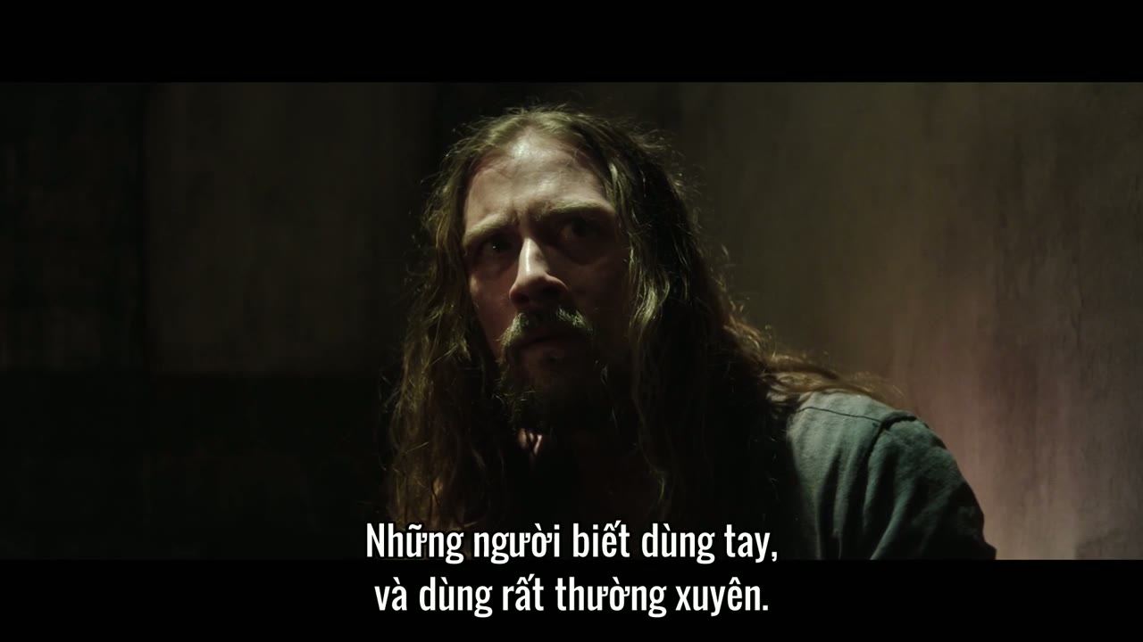 Daredevil: Tái Xuất (Phần 1) tập 6 cảnh 3