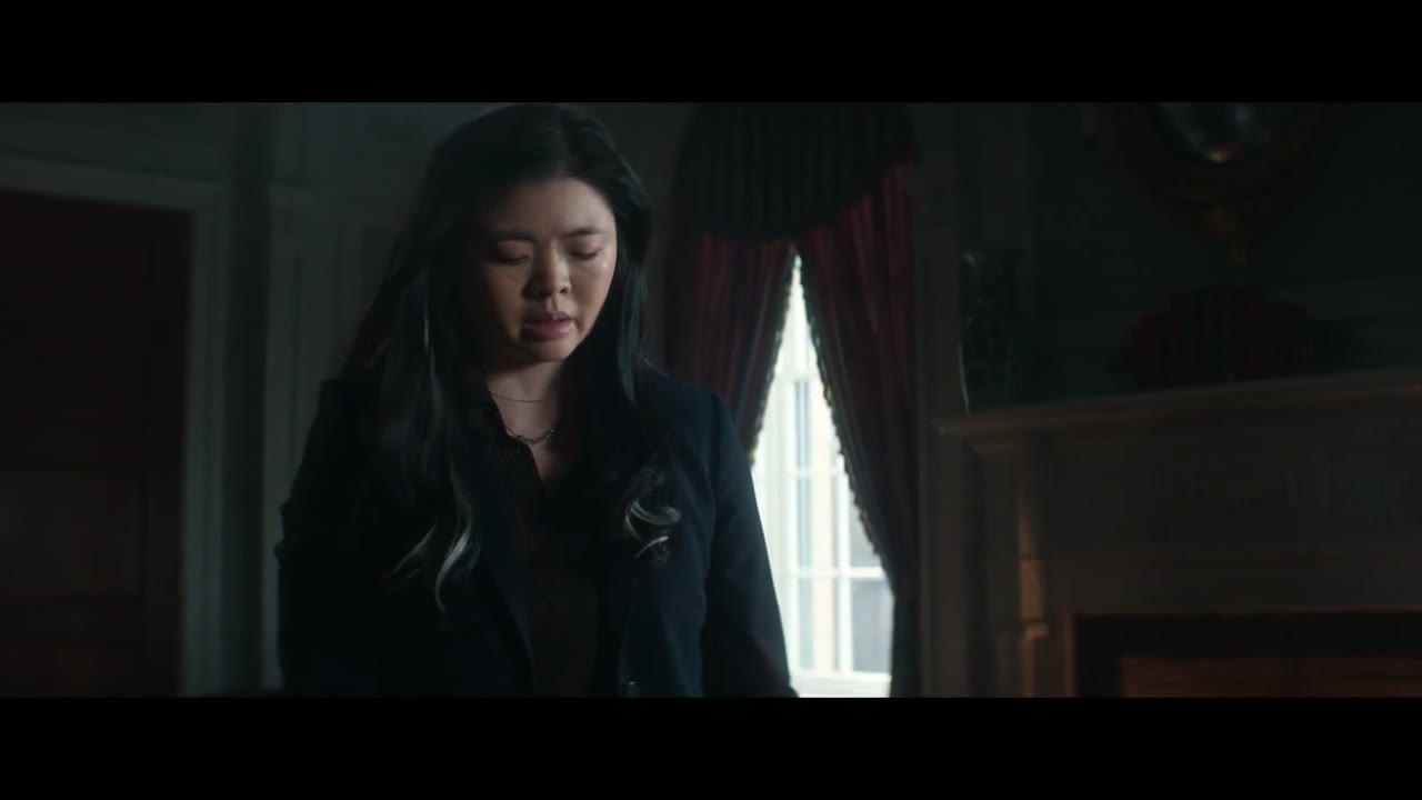 Daredevil: Tái Xuất (Phần 1) tập 7 cảnh 2