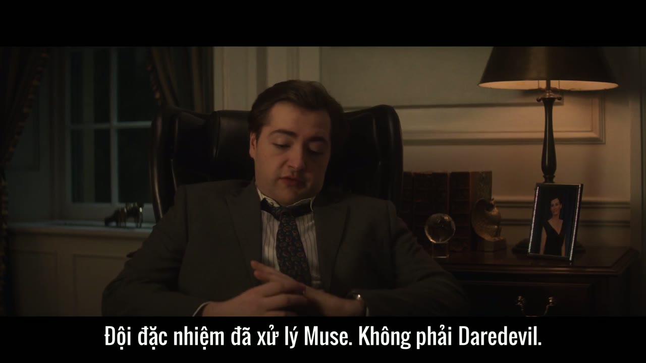 Daredevil: Tái Xuất (Phần 1) tập 7 cảnh 3