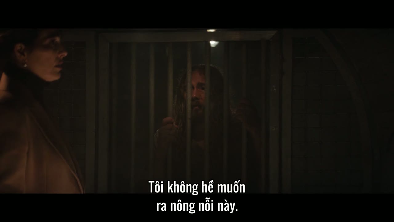 Daredevil: Tái Xuất (Phần 1) tập 8