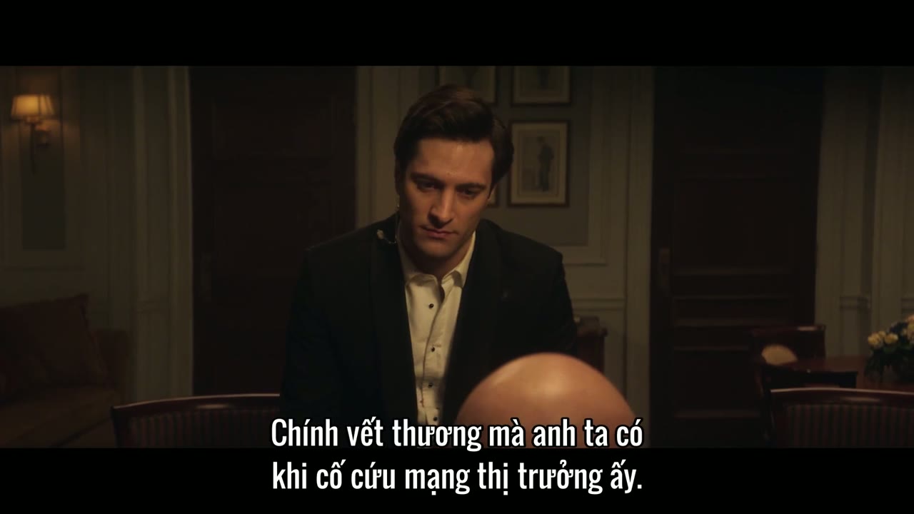 Daredevil: Tái Xuất (Phần 1) tập 9