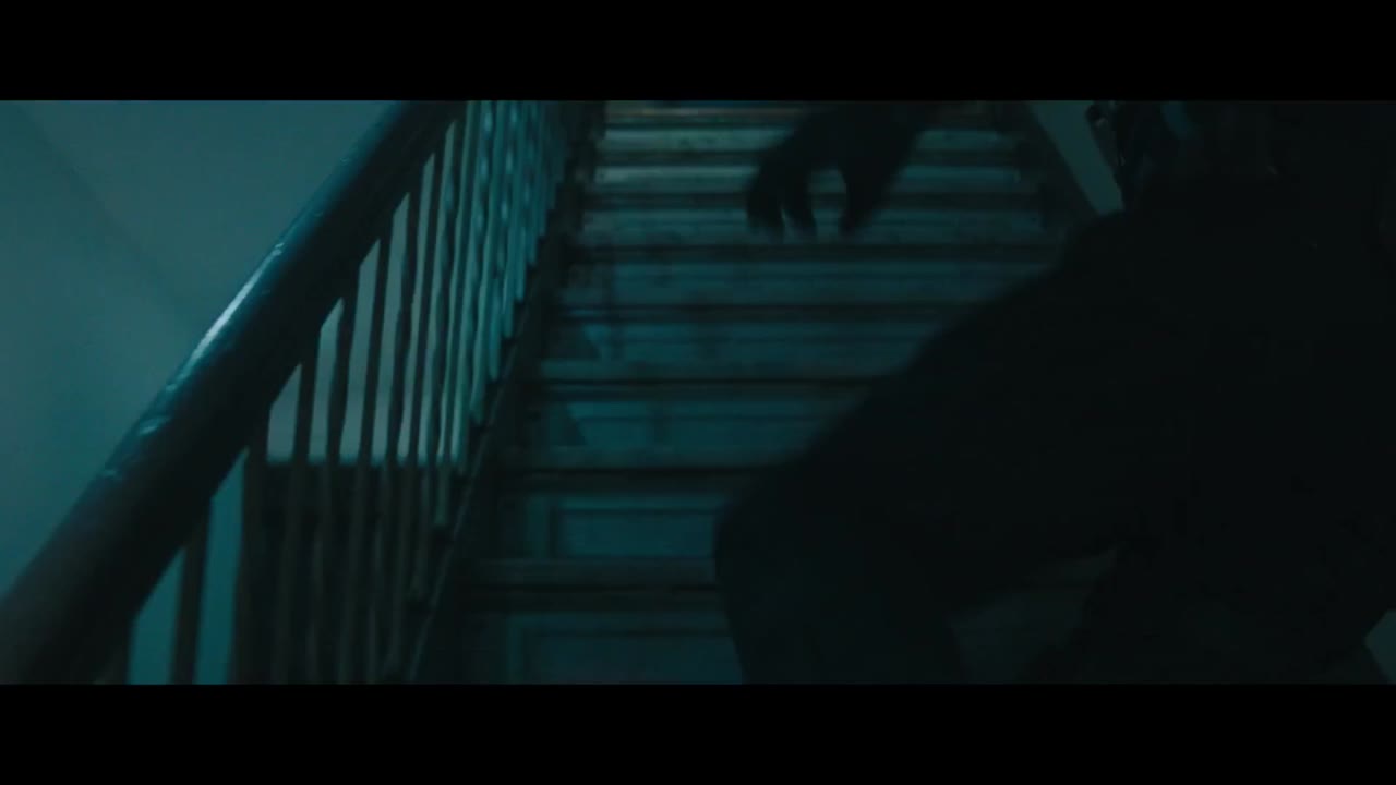 Daredevil: Tái Xuất (Phần 1) - cảnh 1