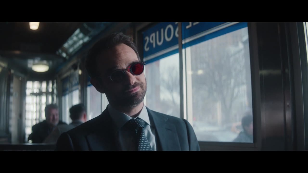 Daredevil: Tái Xuất (Phần 1) - cảnh 3