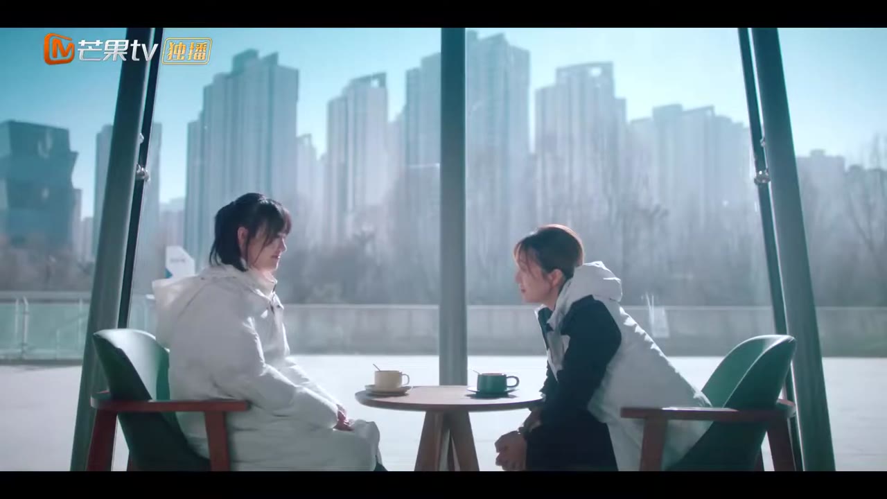 Các Cô Gái Bi Đá Trên Băng tập 10 cảnh 2