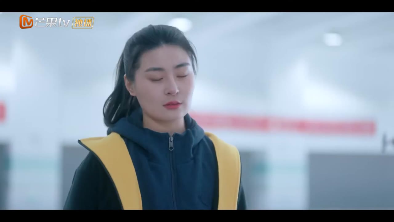 Các Cô Gái Bi Đá Trên Băng tập 15