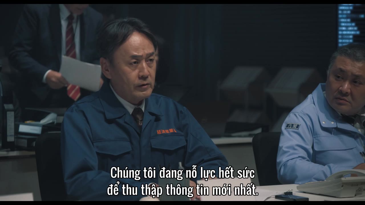 Những Ngày Sau Thảm Họa tập 2