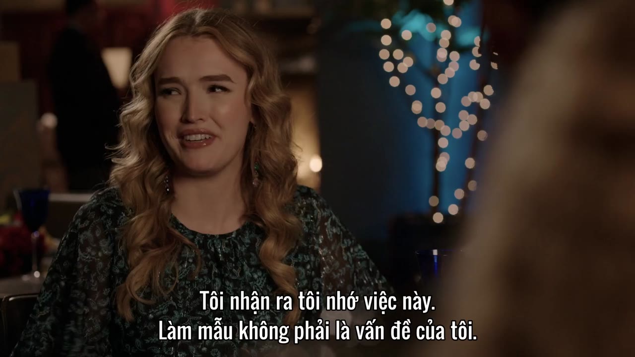 Đế Chế (Phần 5) tập 4 cảnh 3