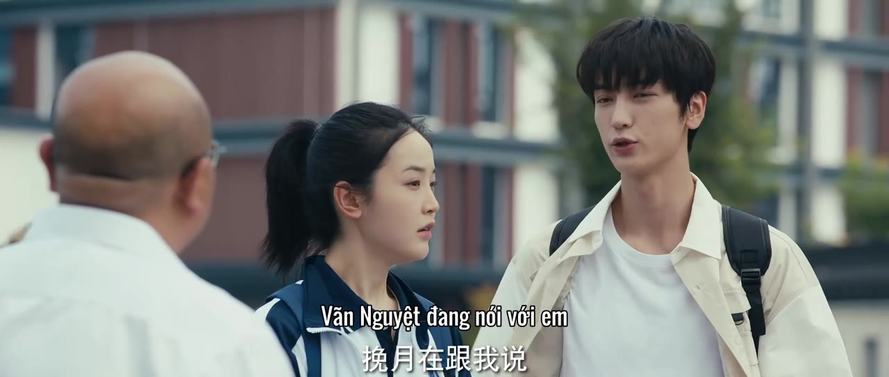 Nước Quýt Có Ga tập 2