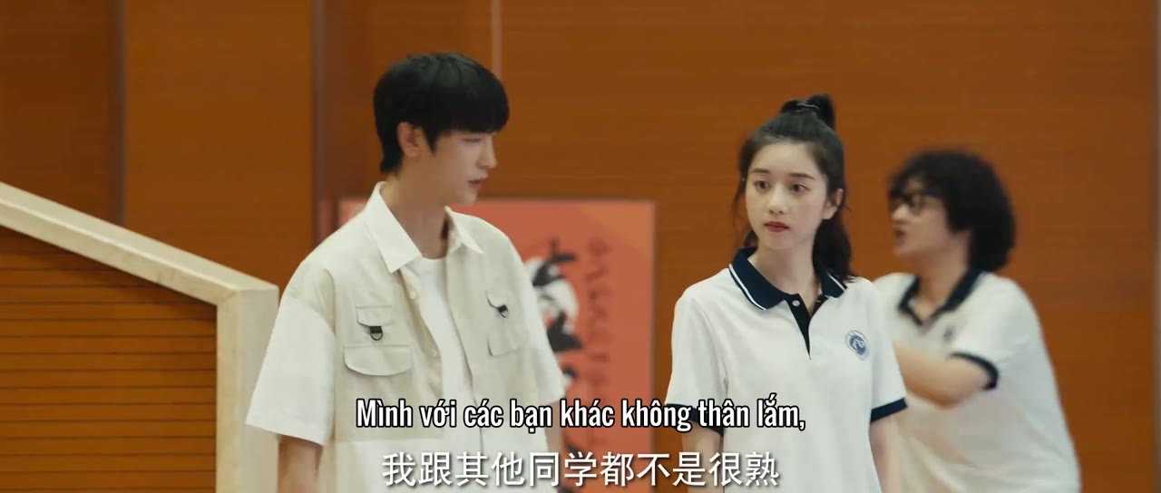 Nước Quýt Có Ga tập 2 cảnh 2