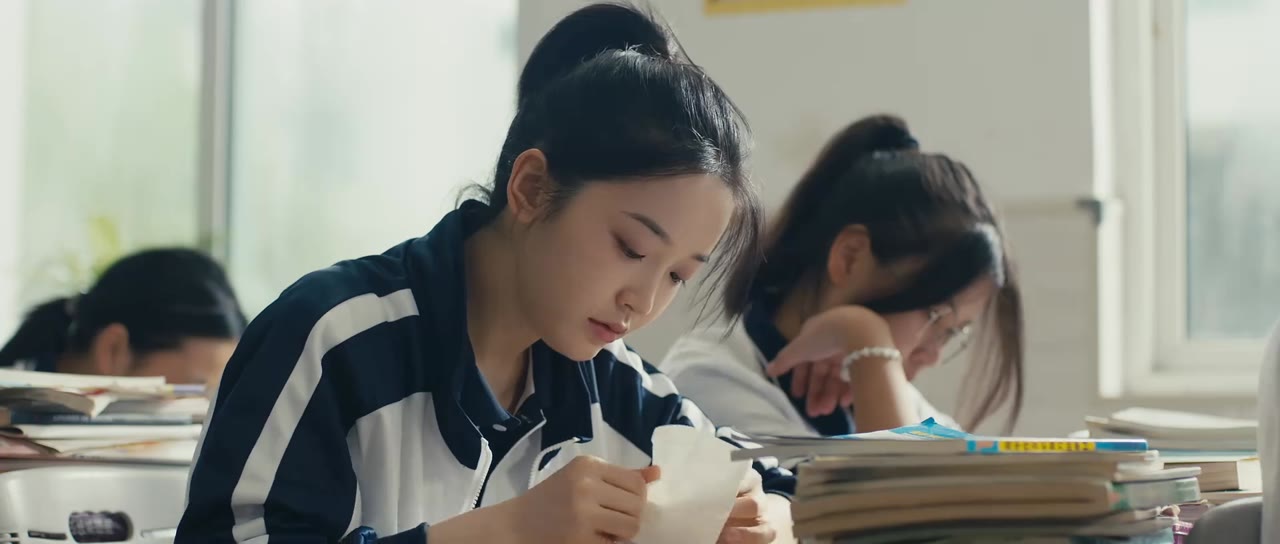 Nước Quýt Có Ga tập 3 cảnh 2
