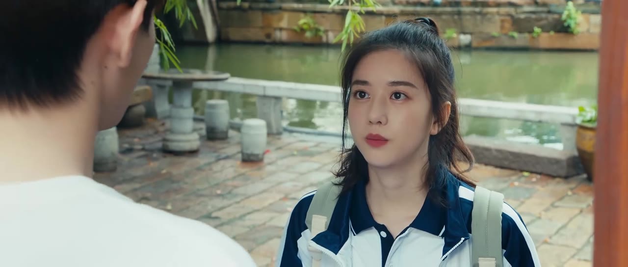 Nước Quýt Có Ga tập 5 cảnh 2