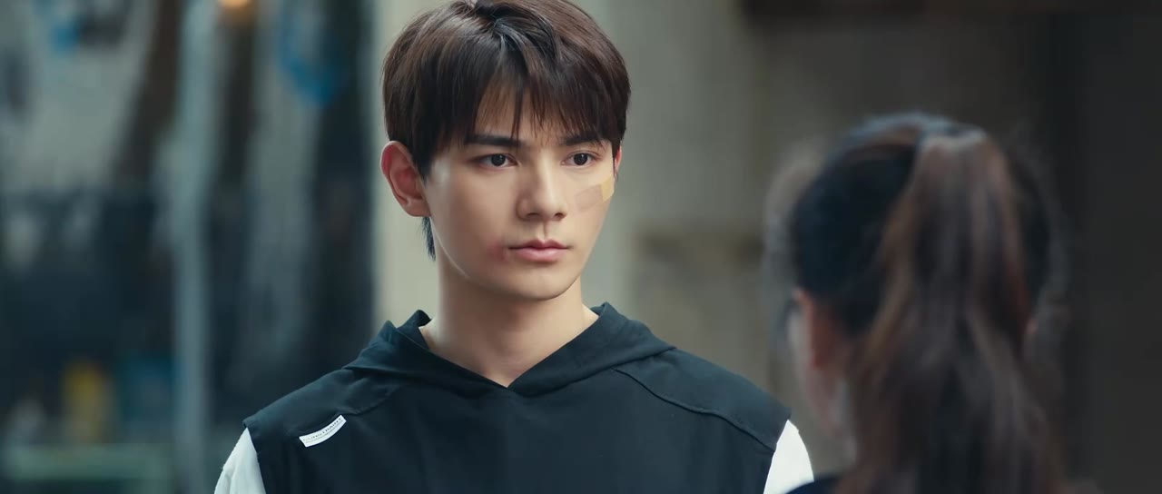 Nước Quýt Có Ga tập 5 cảnh 3