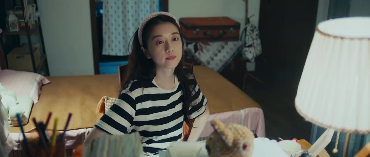 Nước Quýt Có Ga tập 6 cảnh 3