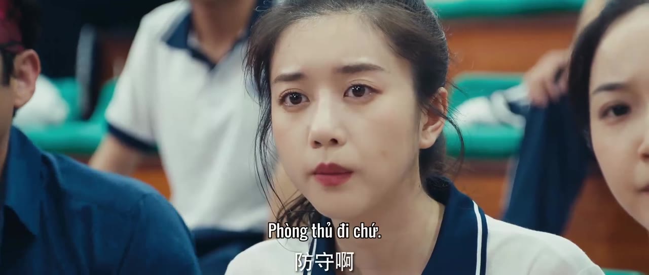 Nước Quýt Có Ga tập 7