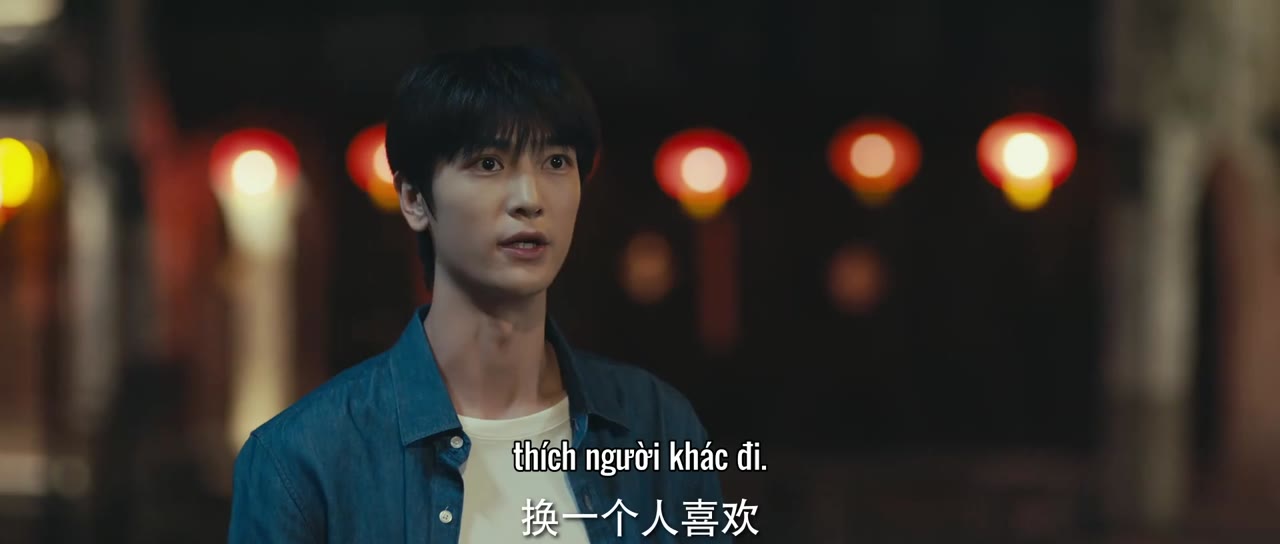 Nước Quýt Có Ga tập 7 cảnh 3