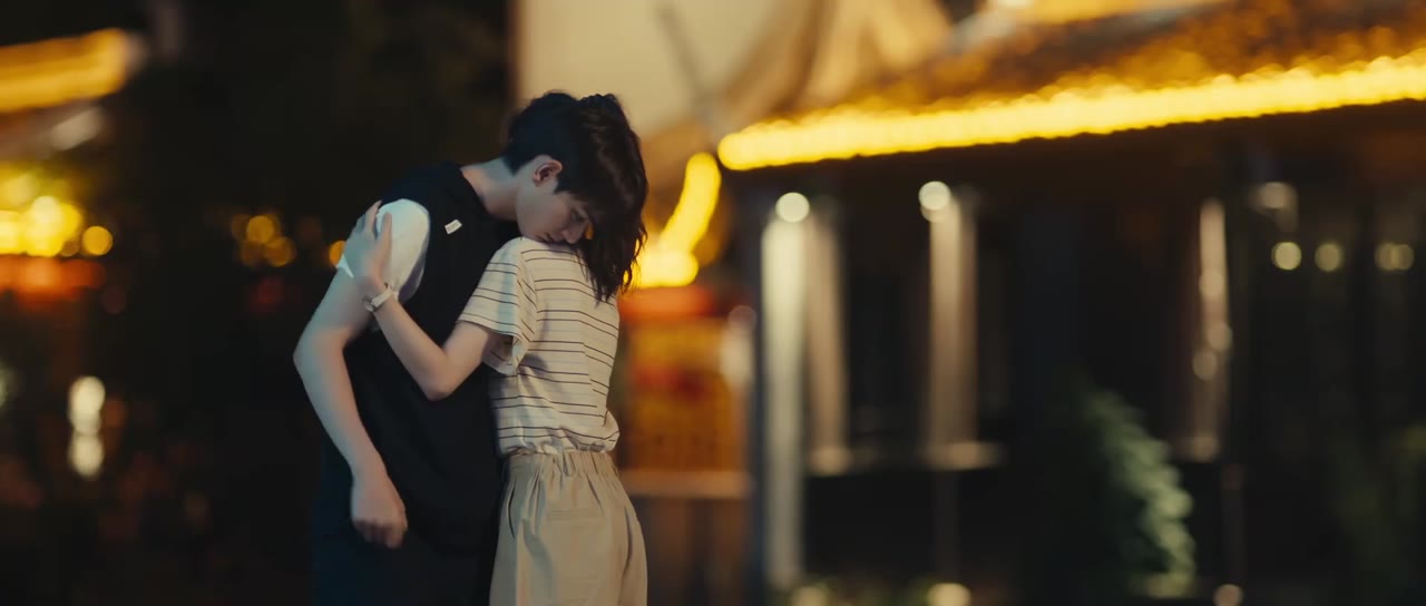 Nước Quýt Có Ga tập 9 cảnh 2