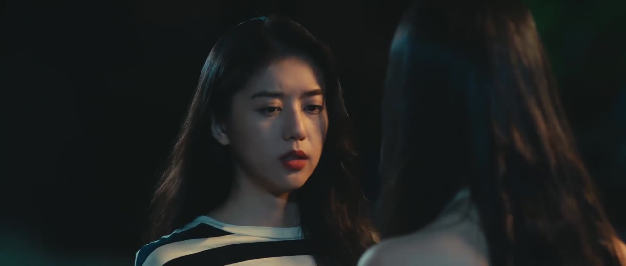Nước Quýt Có Ga tập 9 cảnh 3