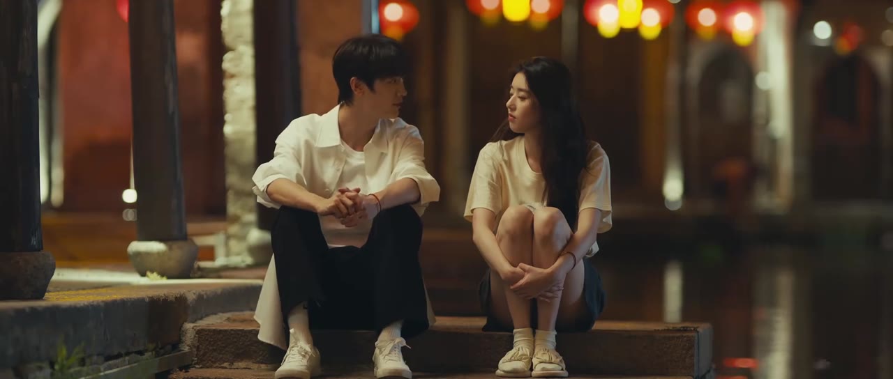 Nước Quýt Có Ga tập 11