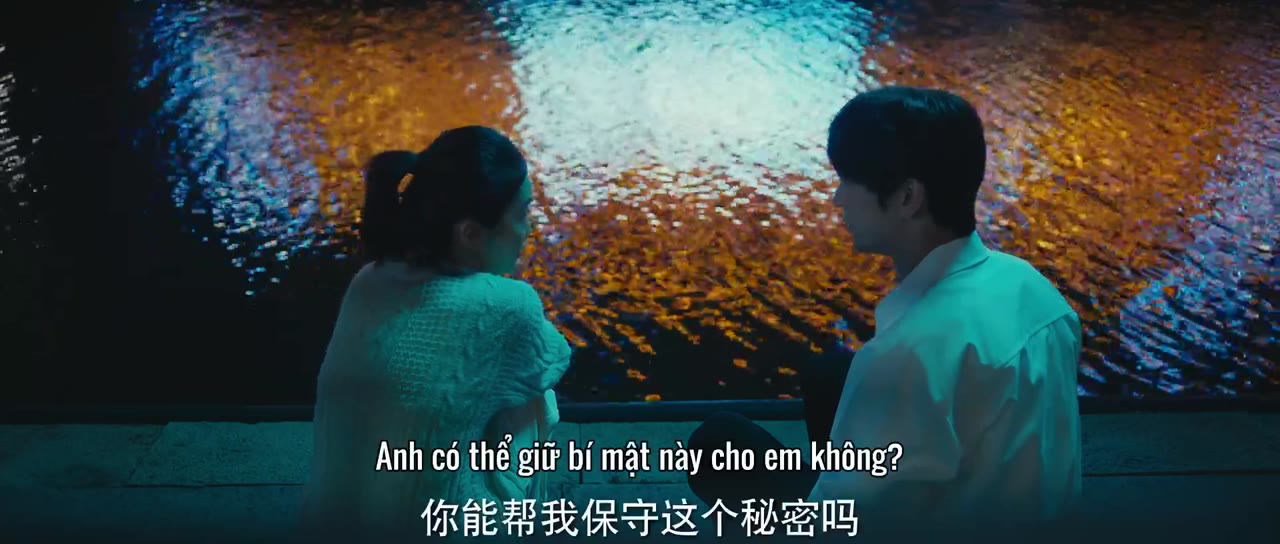 Nước Quýt Có Ga tập 11 cảnh 2
