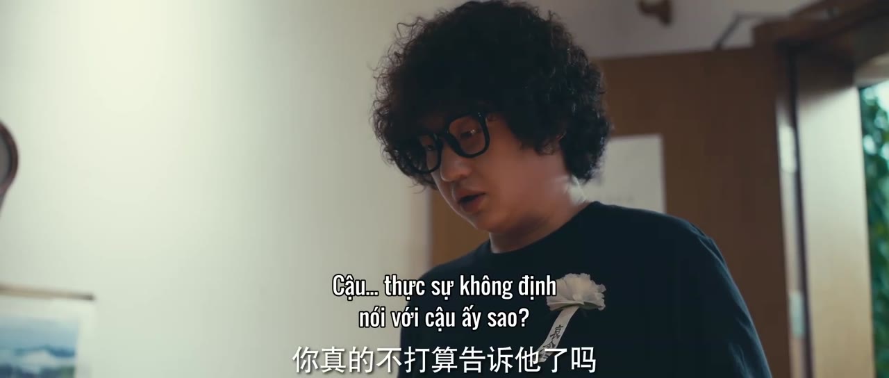 Nước Quýt Có Ga tập 13