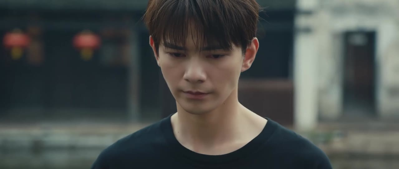 Nước Quýt Có Ga tập 13 cảnh 2