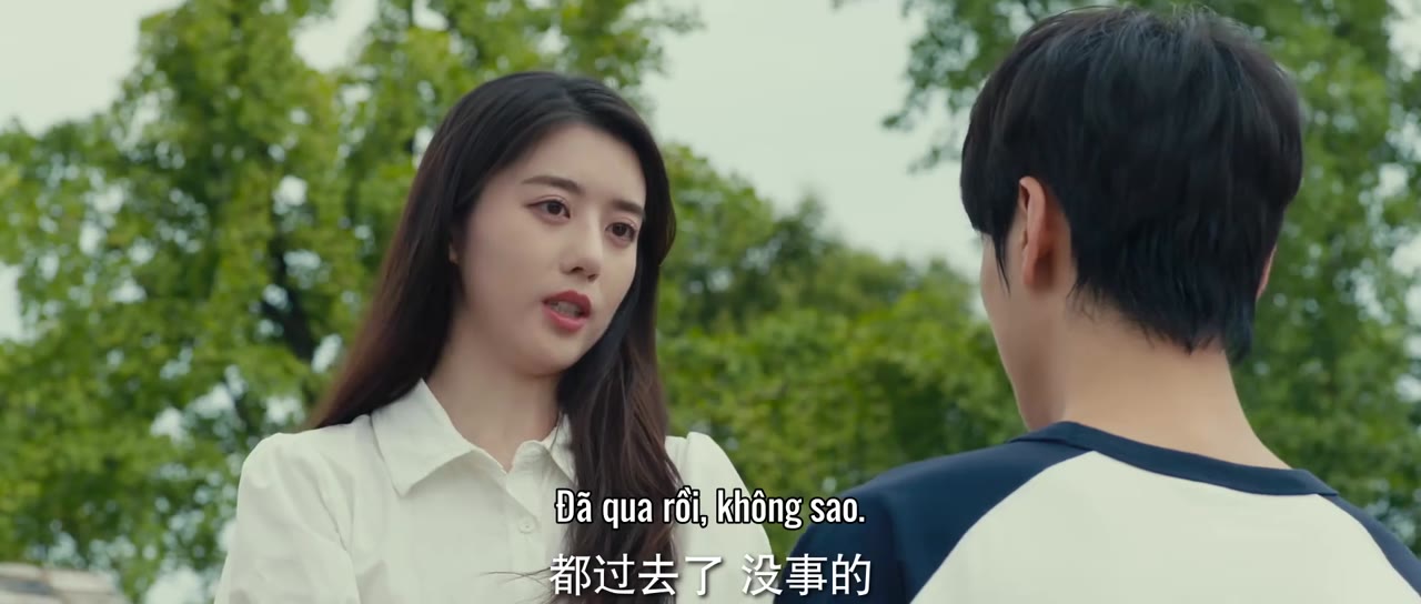 Nước Quýt Có Ga tập 14