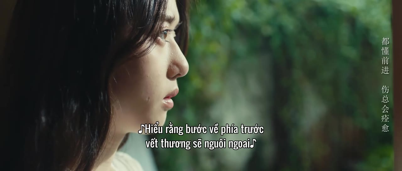 Nước Quýt Có Ga tập 14 cảnh 2
